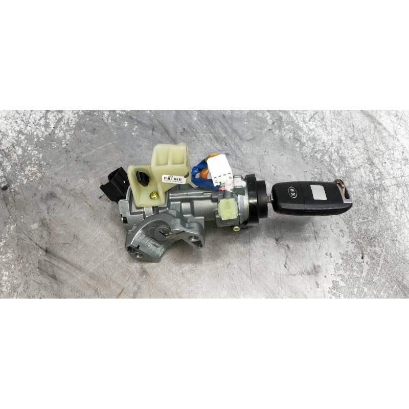 Recambio de conmutador de arranque para kia cee´d drive referencia OEM IAM  16CRDI 2012