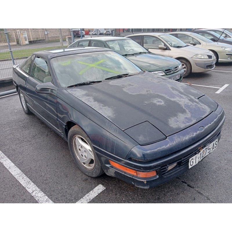 ford probe del año 1992