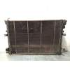 Recambio de radiador agua para fiat scudo (222) referencia OEM IAM 1475844080 838466M 