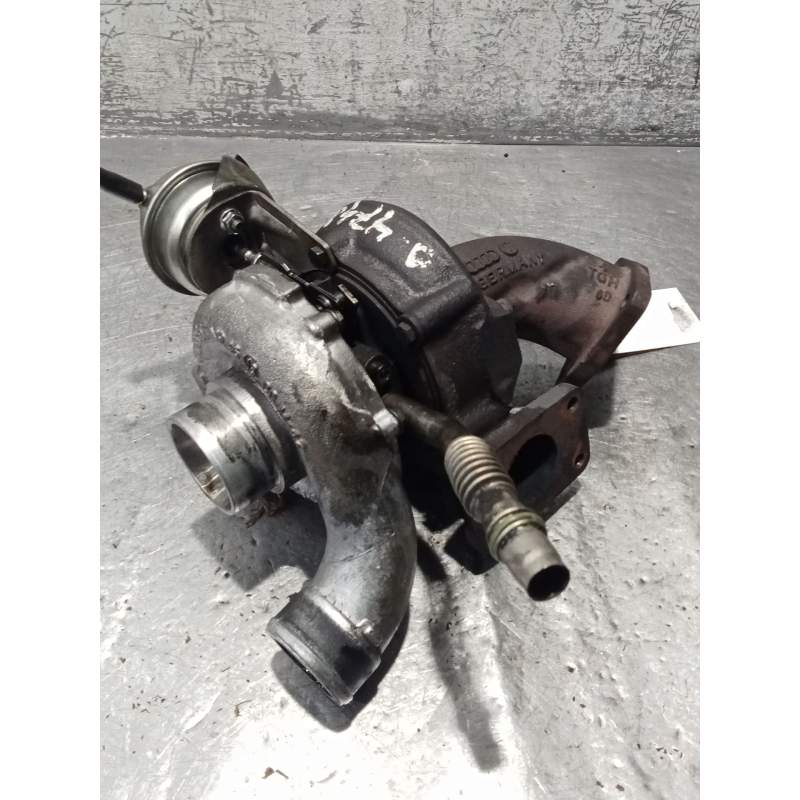 Recambio de turbocompresor para audi a4 b5 (8d2) 2.5 tdi quattro referencia OEM IAM 45413525 059145701C 