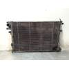 Recambio de radiador agua para fiat scudo (222) referencia OEM IAM 1475844080 838466M 