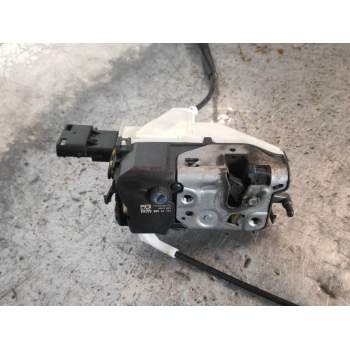 MOTOR CIERRE CENTRALIZADO DELANTERO DERECHO 828405 