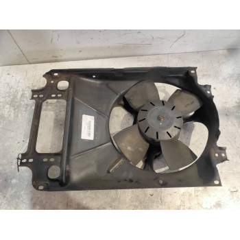 ELECTROVENTILADOR 3977819 130986M 