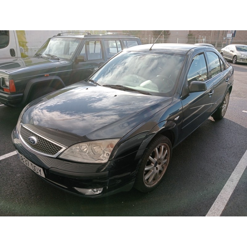 ford mondeo berlina (ge) del año 2004