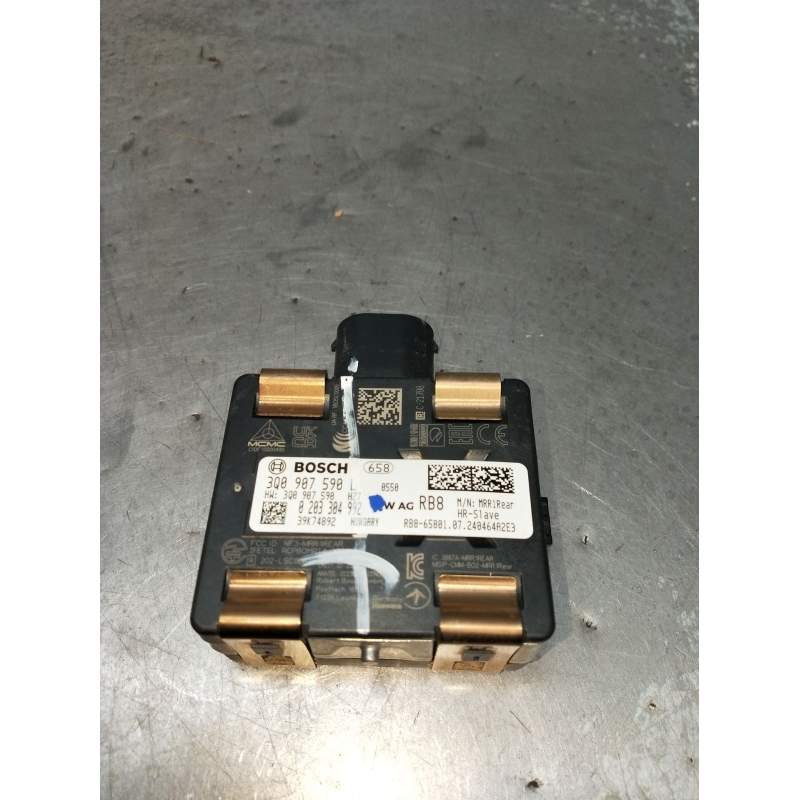 Recambio de modulo electronico para audi q3 (f3b) 35 tdi referencia OEM IAM 3Q0907590L 0203304992 39K74892 2024