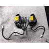 Recambio de juego cinturones delantero para hyundai i20 1.4 crdi cat referencia OEM IAM   5P