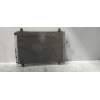 Recambio de condensador / radiador aire acondicionado para peugeot 307 cc (s1) 2.0 referencia OEM IAM   