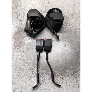 JUEGO CINTURONES DELANTERO 4P