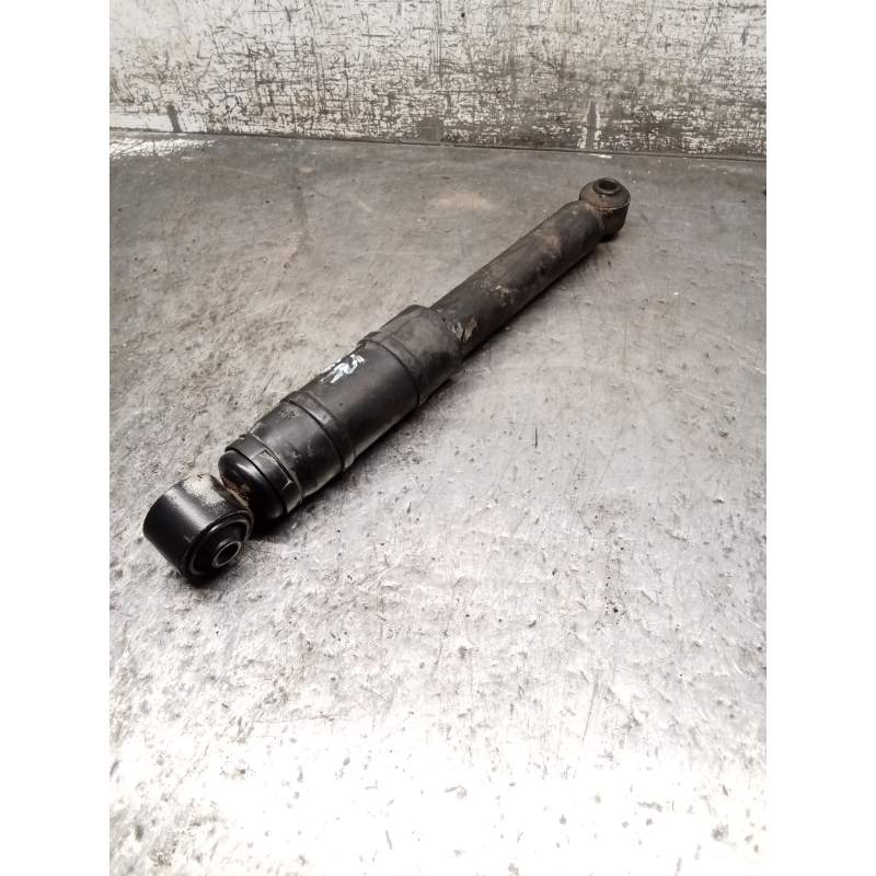 Recambio de amortiguador trasero izquierdo para opel zafira a club referencia OEM IAM 22185078 20DTI A/1999