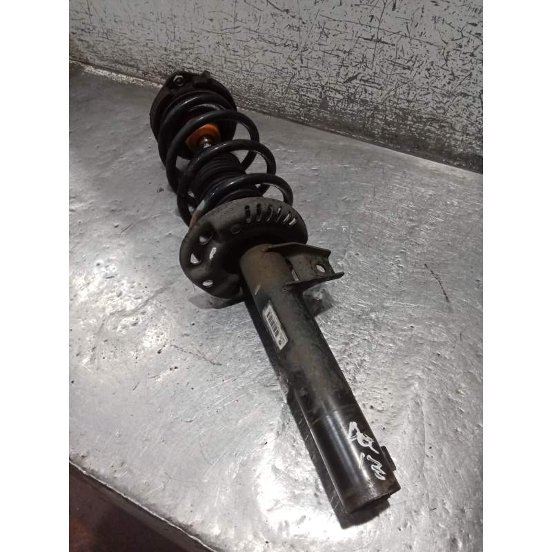 Recambio de amortiguador delantero izquierdo para seat altea (5p1) 1.6 referencia OEM IAM 1K0413031BT 16G 2004