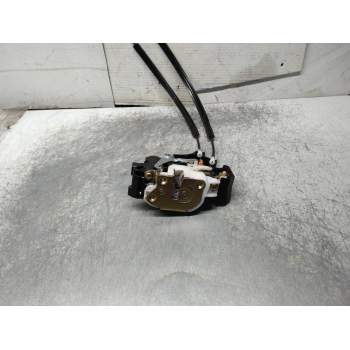 MOTOR CIERRE CENTRALIZADO DELANTERO DERECHO 5P