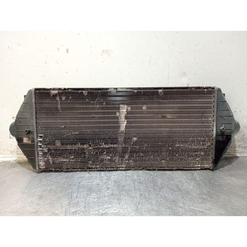 Recambio de intercooler para fiat scudo (222) referencia OEM IAM 1472059080 755216E 