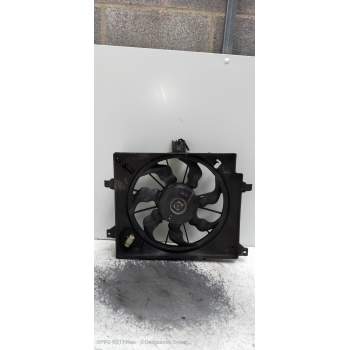 ELECTROVENTILADOR 16CRDI 2012