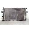 Recambio de radiador agua para opel zafira a club referencia OEM IAM  20DTI A/1999