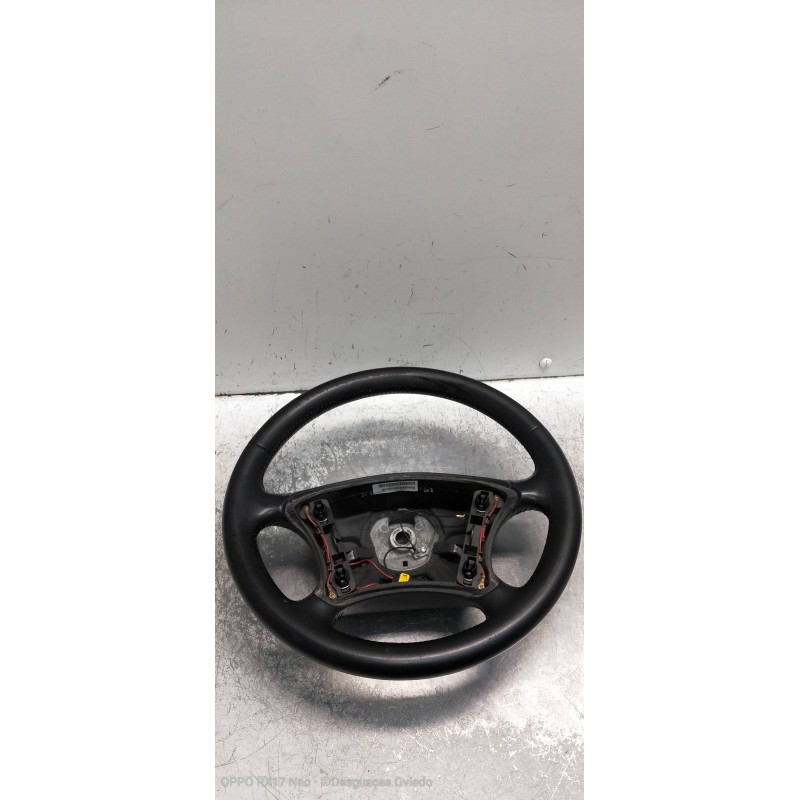 Recambio de volante para peugeot 807 st pack referencia OEM IAM 14964140ZD  