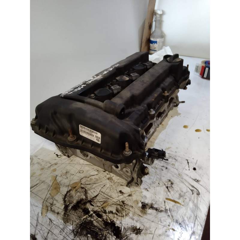 Recambio de culata para dodge caliber se referencia OEM IAM ECN 711102507455 