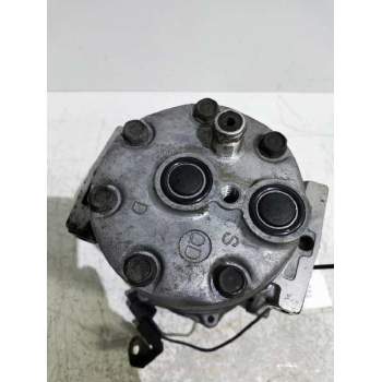 COMPRESOR AIRE ACONDICIONADO SD7H158094 8094 8200040681