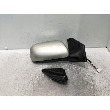 RETROVISOR DERECHO ELECTRICO UN ENCHUFE 7 CABLES