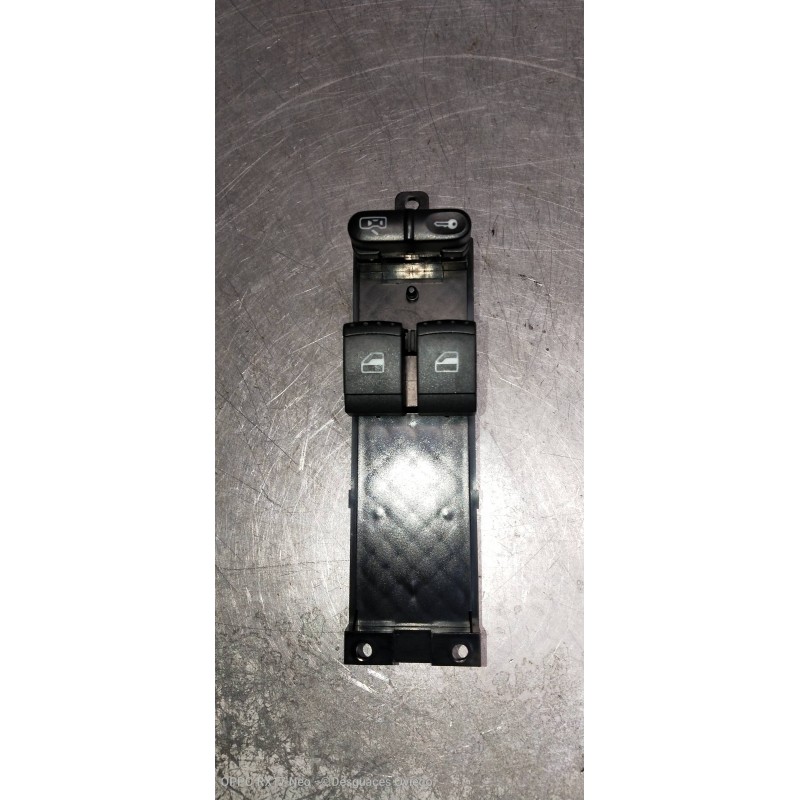 Recambio de mando elevalunas delantero izquierdo para volkswagen passat berlina (3b3) highline referencia OEM IAM 1J3959857B F00