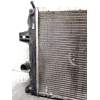 Recambio de radiador agua para opel zafira a club referencia OEM IAM  20DTI A/1999