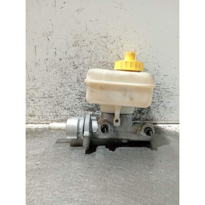 Recambio de bomba freno para seat toledo ii (1m2) 1.6 16v referencia OEM IAM 21027099 L481402 