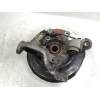 Recambio de mangueta trasera izquierda para volvo v70 familiar 2.5 d referencia OEM IAM  25TD 2000