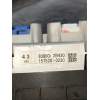 Recambio de cuadro instrumentos para toyota celica (t23) referencia OEM IAM 838002B430 1575500230 