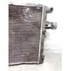 Recambio de radiador agua para opel zafira a club referencia OEM IAM  20DTI A/1999