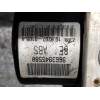 Recambio de abs para peugeot 207 urban referencia OEM IAM 9663945580 10020701054 10097011463