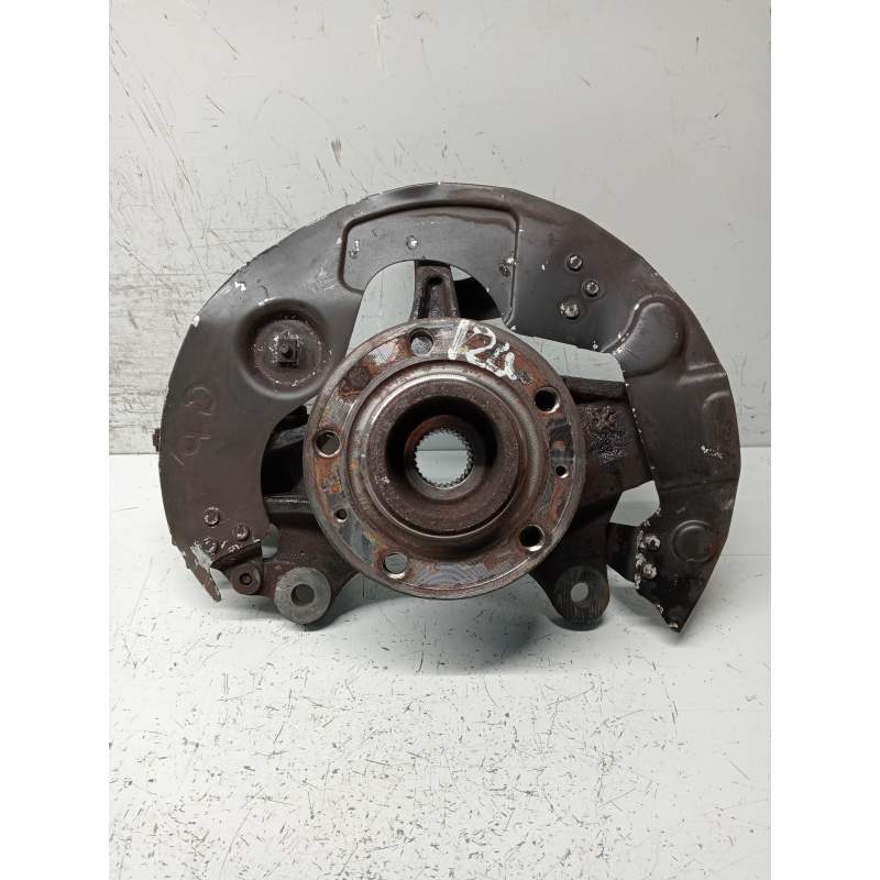 Recambio de mangueta delantera izquierda para citroën c4 picasso referencia OEM IAM   