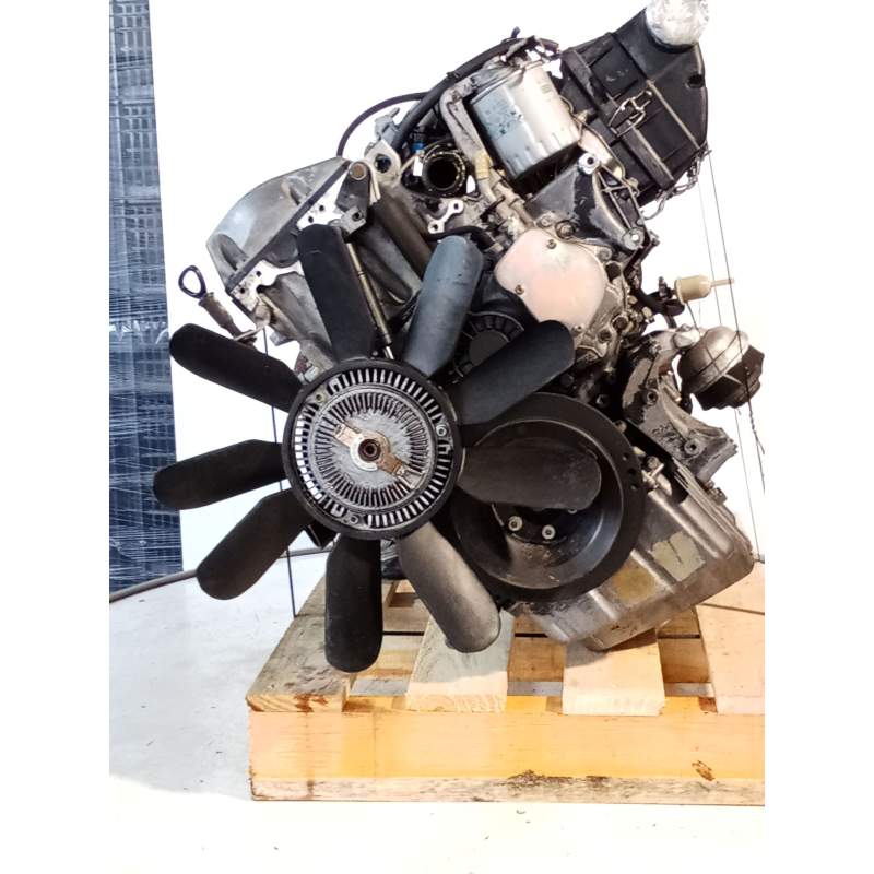 Recambio de motor completo para mercedes-benz clase e (w124) berlina referencia OEM IAM 603912 BOSCH 10 078463