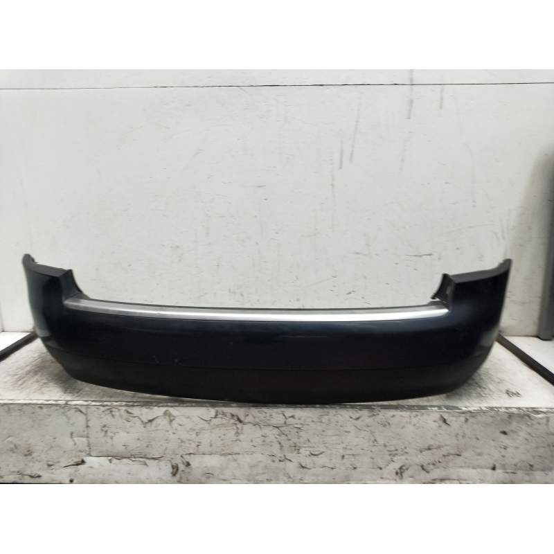 Recambio de paragolpes trasero para audi a4 b6 avant (8e5) 2.5 tdi quattro referencia OEM IAM  RANCHERA 2001