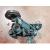 Recambio de puente trasero para fiat brava (182) 1.8 16v / 16v 115 elx referencia OEM IAM   