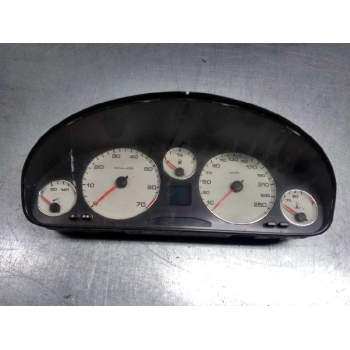 CUADRO INSTRUMENTOS 110008883002 30G 2000