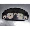Recambio de cuadro instrumentos para peugeot 607 (s1) 3.0 v6 24v referencia OEM IAM 110008883002 30G 2000