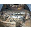 Recambio de diferencial trasero para subaru impreza g10 (gfc) 1.8 cat referencia OEM IAM VA1RBEXE 335136 