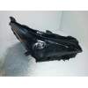 Recambio de faro derecho para lexus nx 300h 2wd referencia OEM IAM   