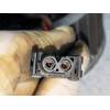 Recambio de motor calefaccion para bmw x3 (e83) referencia OEM IAM 0130101609  