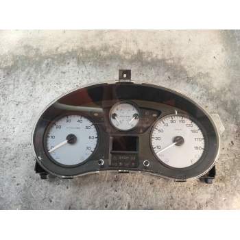 CUADRO INSTRUMENTOS 9801641480 503001316752 