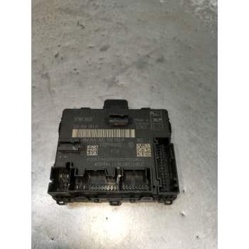 MODULO ELECTRONICO 5Q0959593M TSGTYPA02 A2C7842360600 2024