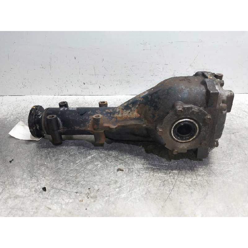 Recambio de diferencial trasero para subaru forester s10 (sf) 2.0 cat referencia OEM IAM ND1021  