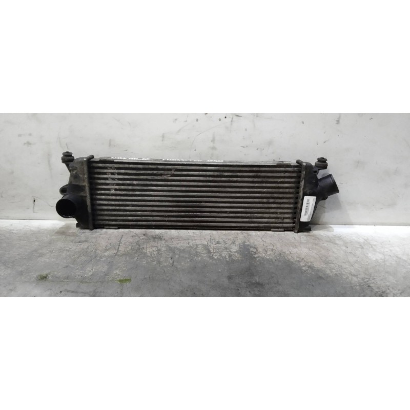 Recambio de intercooler para nissan primastar (x..) 2.0 dci diesel referencia OEM IAM   