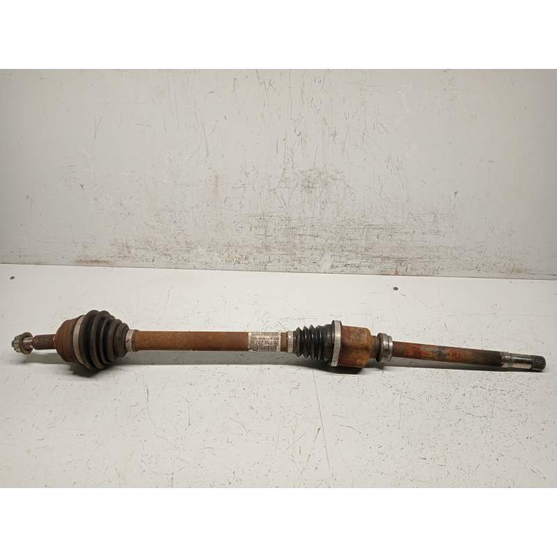 Recambio de transmision delantera derecha para citroën c4 picasso referencia OEM IAM 9675025780  