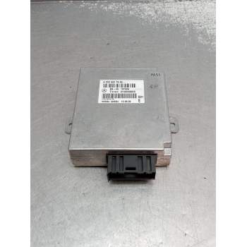 MODULO ELECTRONICO A2038207985 01000386D0 2002