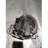 Recambio de alternador para audi a4 b5 (8d2) 2.5 tdi quattro referencia OEM IAM 59212529 8EL011711571 