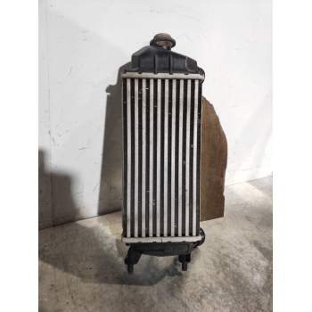 INTERCOOLER H1BG6K775AC 2163154