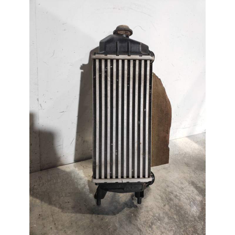 Recambio de intercooler para ford ecosport (cr6) titanium referencia OEM IAM H1BG6K775AC  2163154
