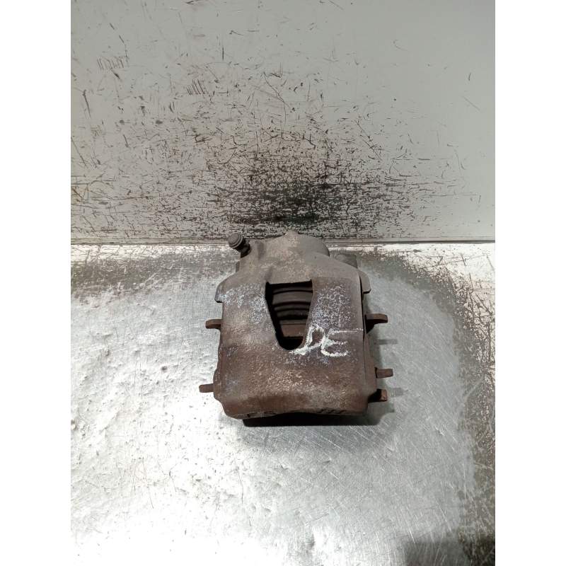 Recambio de pinza freno delantera derecha para seat toledo ii (1m2) 1.6 16v referencia OEM IAM   
