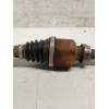 Recambio de transmision delantera derecha para citroën c4 picasso referencia OEM IAM 9675025780  