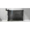 Recambio de radiador agua para hyundai i30 classic referencia OEM IAM   